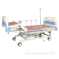 Multi Function Rotation Nursing Home Care Hospital Bed